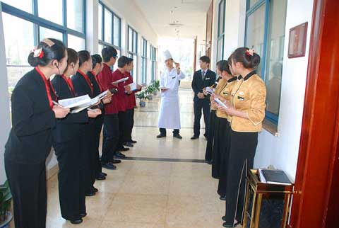 廚師、服務(wù)員做不好，是因為老板不會培訓(xùn)？——從缺陷管理到價值塑造，餐企成敗的關(guān)鍵。