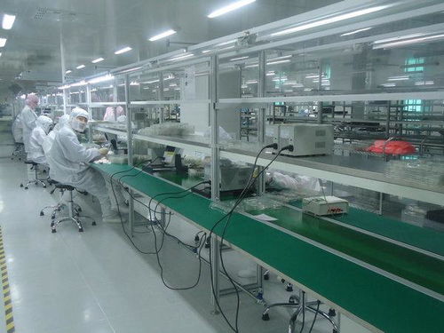 優化電子裝配線布局與日用百貨銷售的合理布置策略